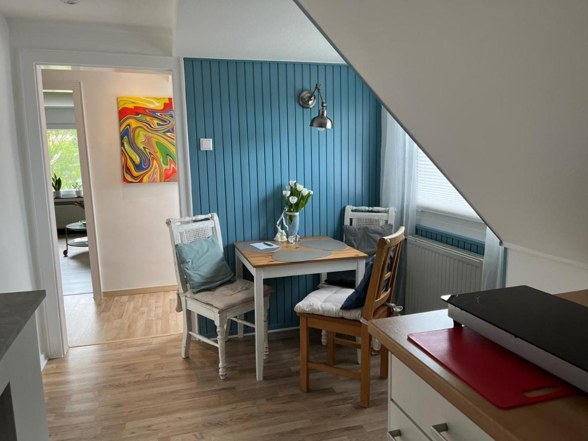 Xantener Ferienhaus Heeser Weg Exterior foto