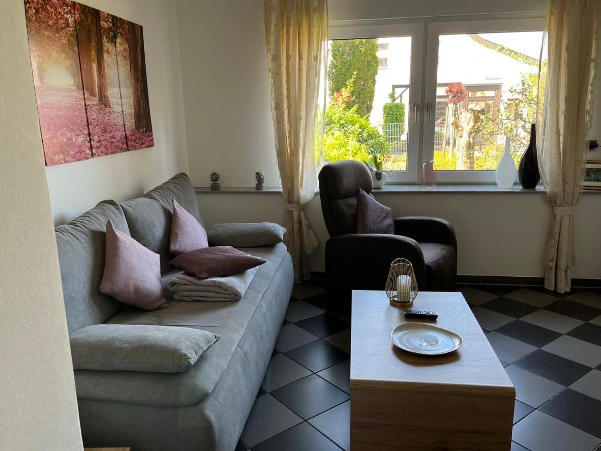 Xantener Ferienhaus Heeser Weg Exterior foto