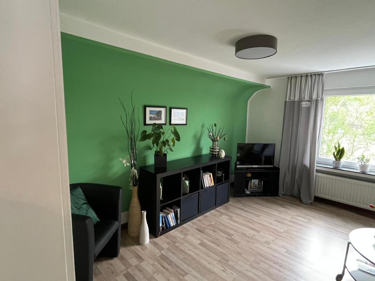 Xantener Ferienhaus Heeser Weg Exterior foto