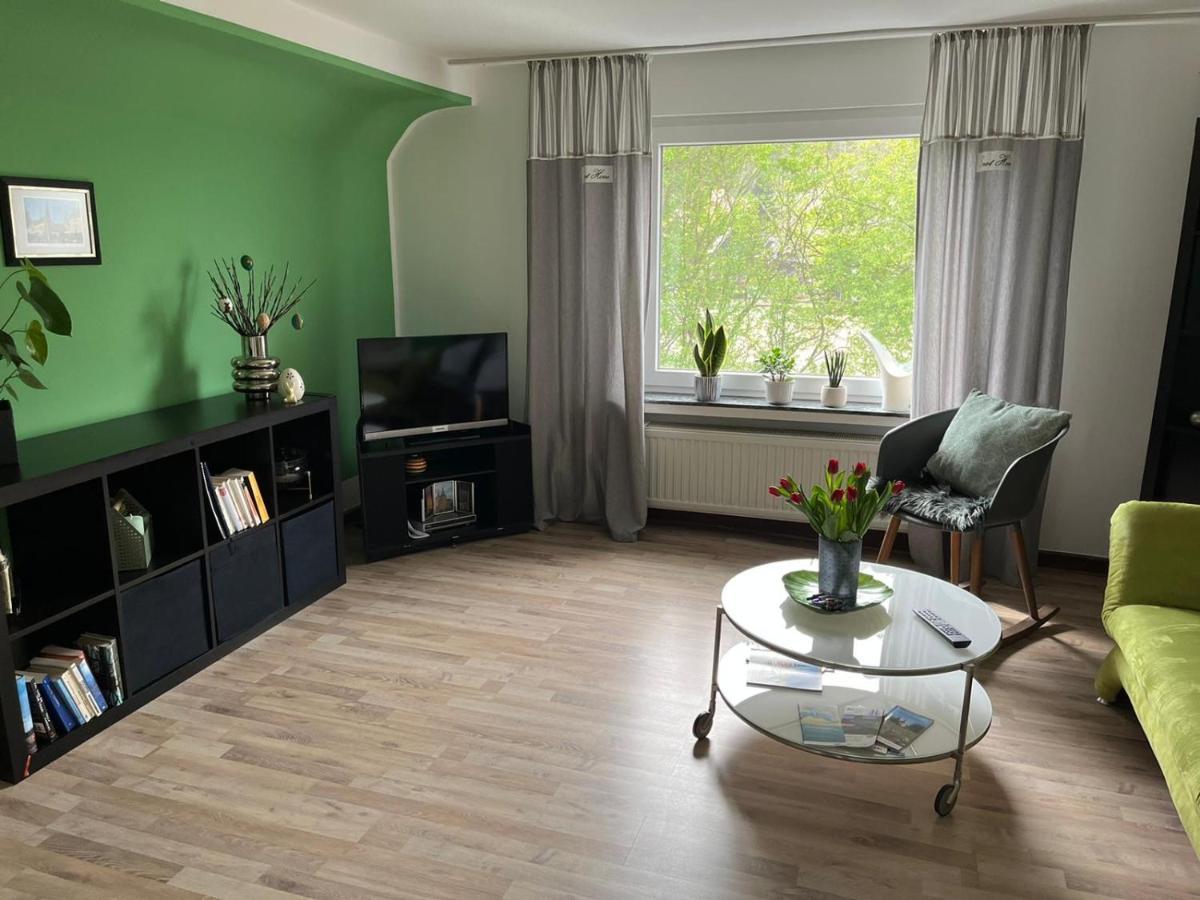 Xantener Ferienhaus Heeser Weg Exterior foto