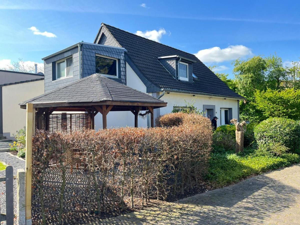 Xantener Ferienhaus Heeser Weg Exterior foto