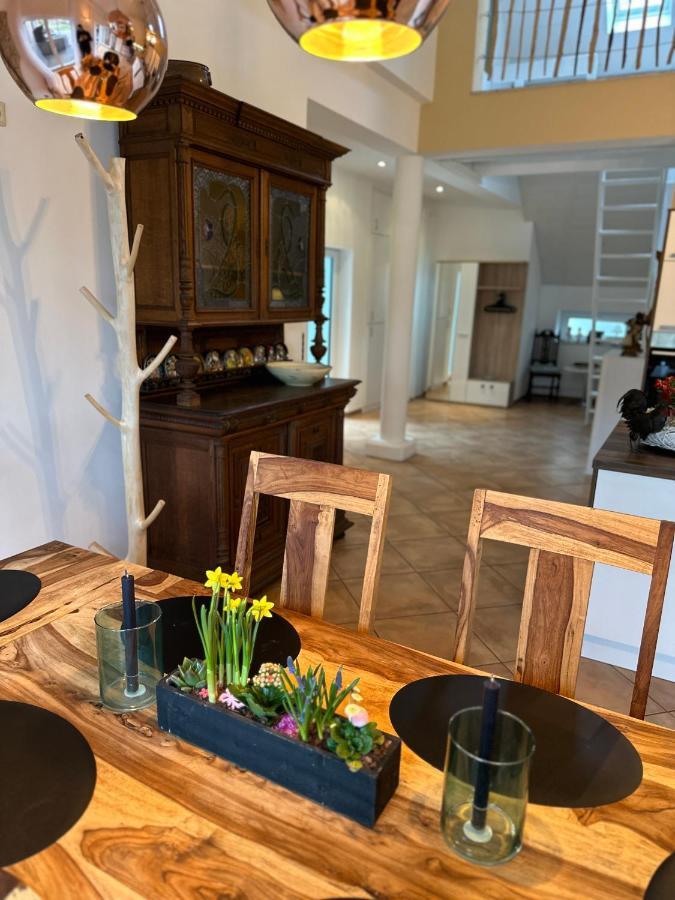 Xantener Ferienhaus Heeser Weg Exterior foto