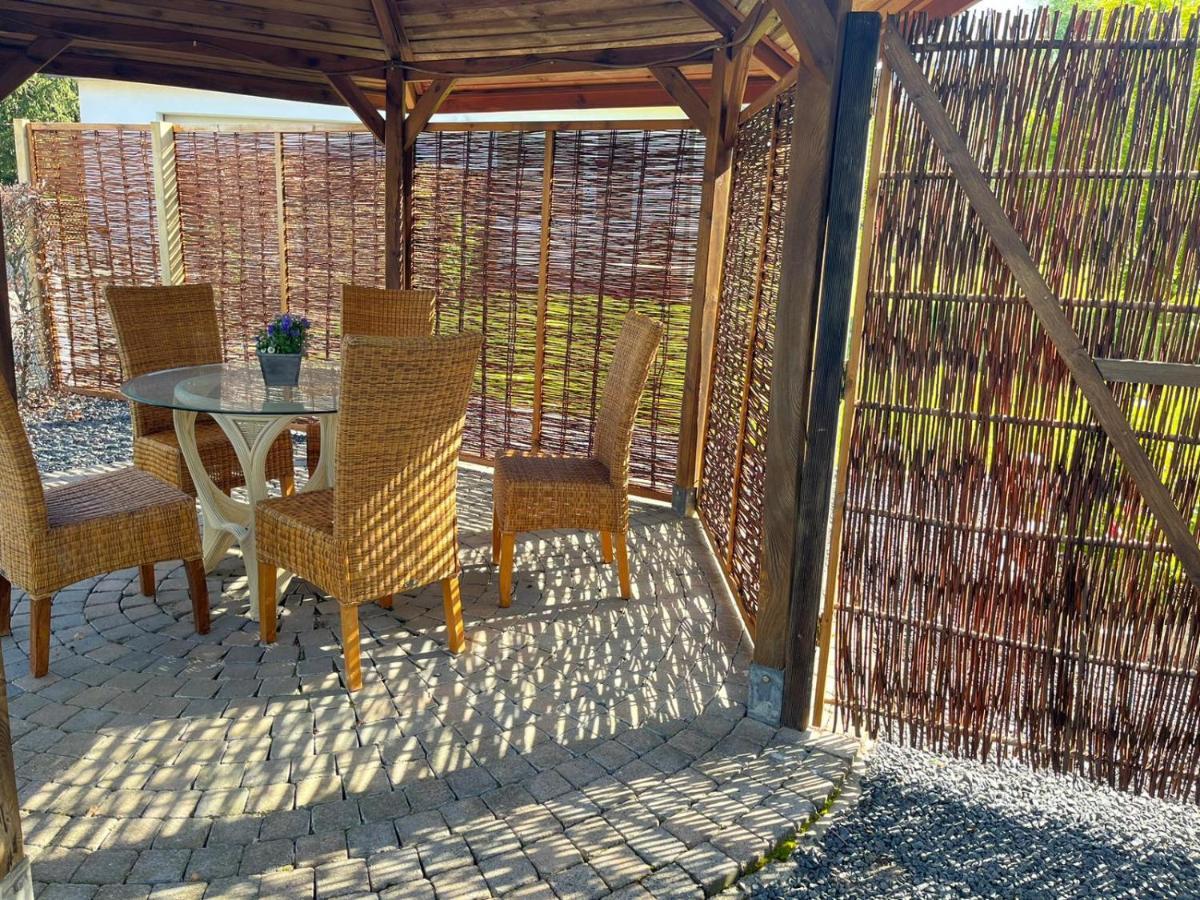 Xantener Ferienhaus Heeser Weg Exterior foto