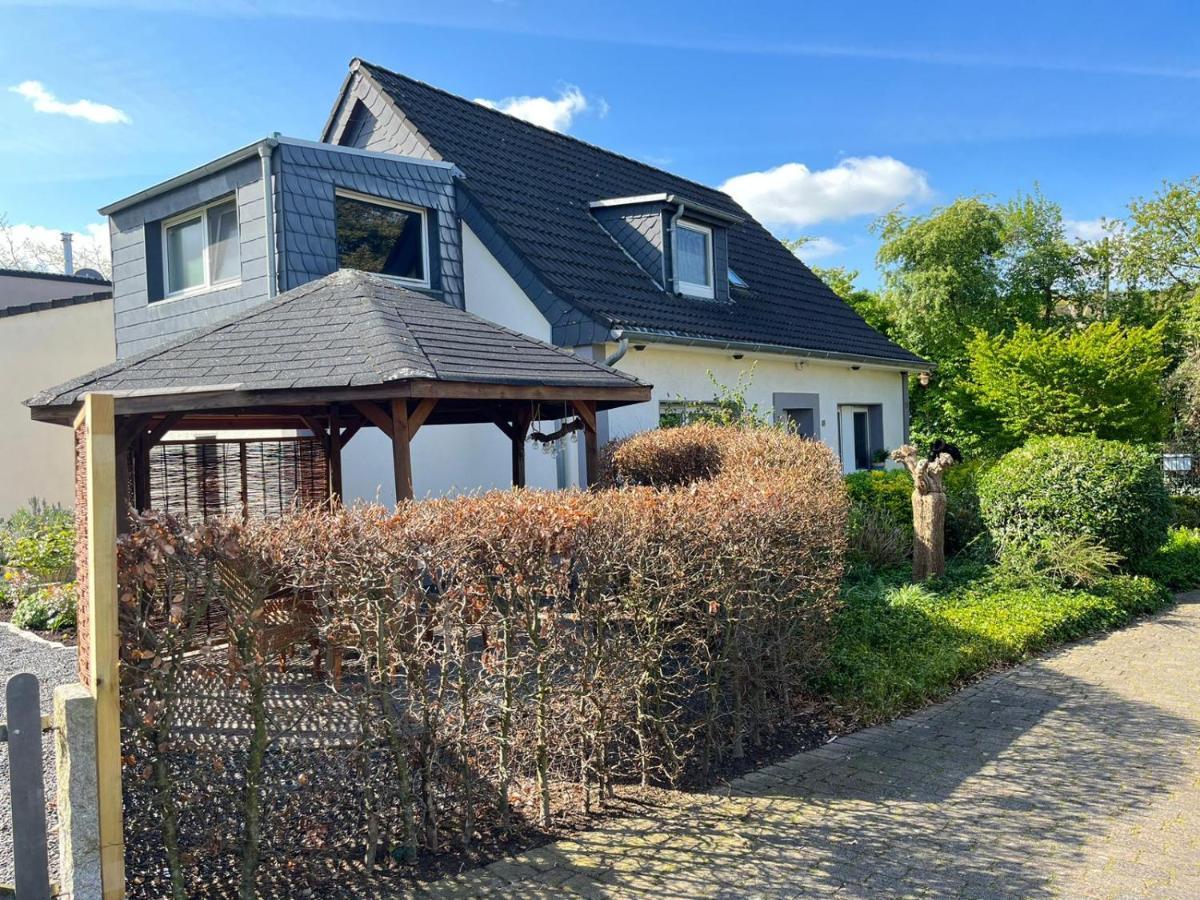Xantener Ferienhaus Heeser Weg Exterior foto