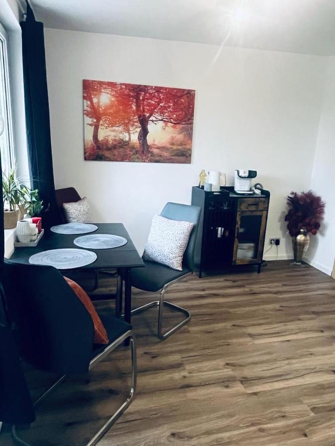 Xantener Ferienhaus Heeser Weg Exterior foto