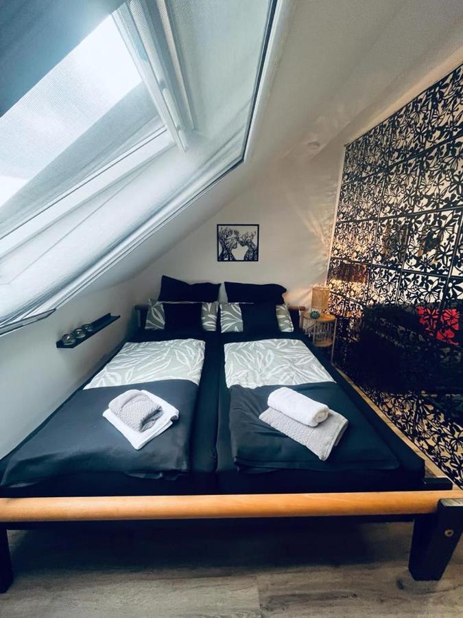 Xantener Ferienhaus Heeser Weg Exterior foto