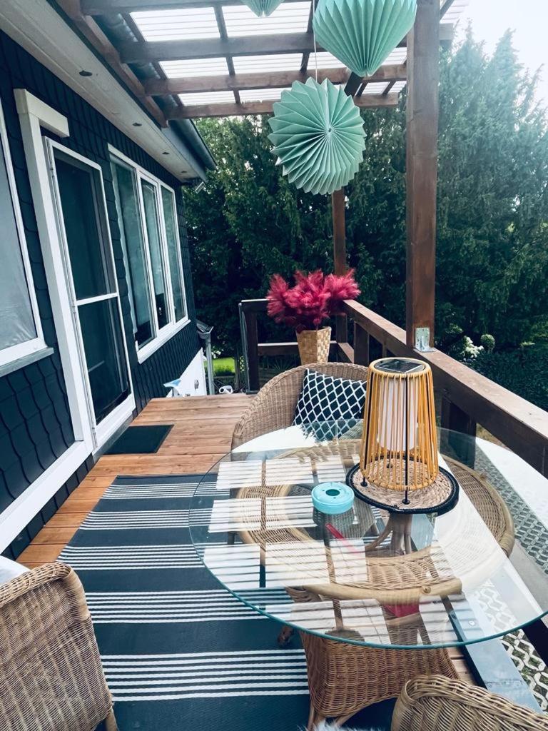 Xantener Ferienhaus Heeser Weg Exterior foto